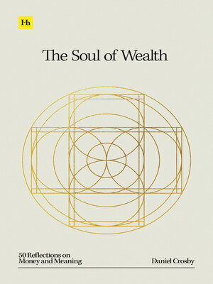 cover image of The Soul of Wealth